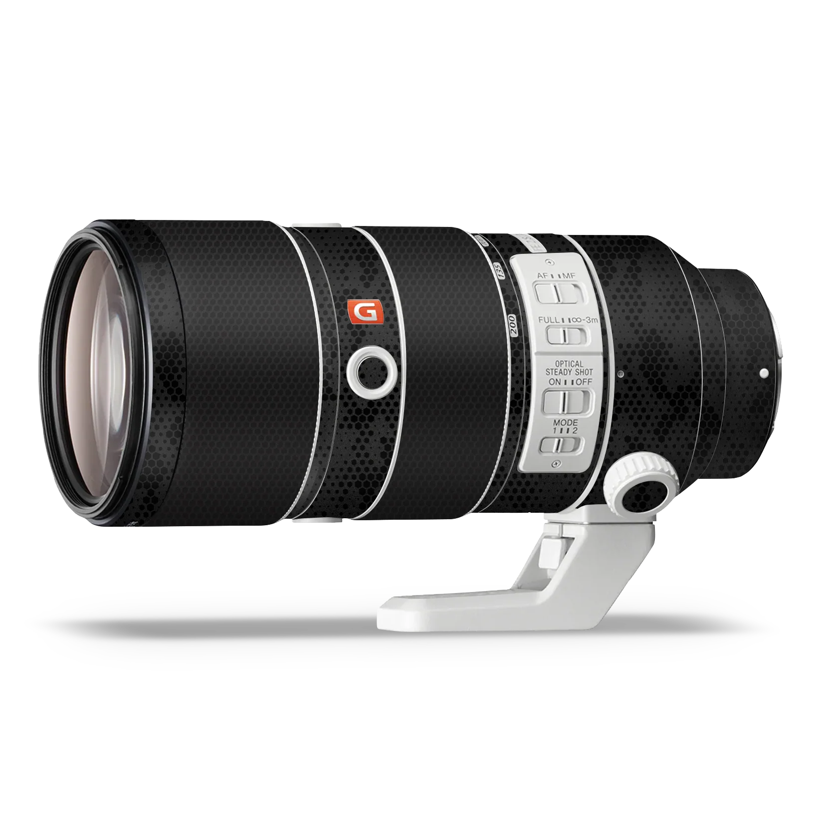 SONY FE 100-400mm G Master Lens Skin - Image 5
