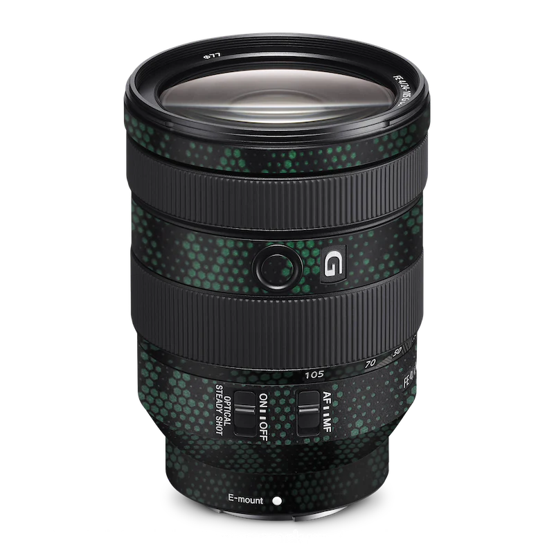 SONY FE 100mm STF GM Lens Skin - Image 9