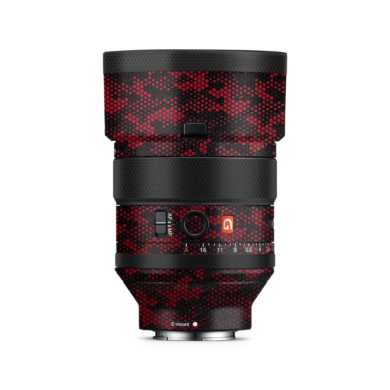 SONY FE 16-25mm F2.8 G Lens Skin - Image 12