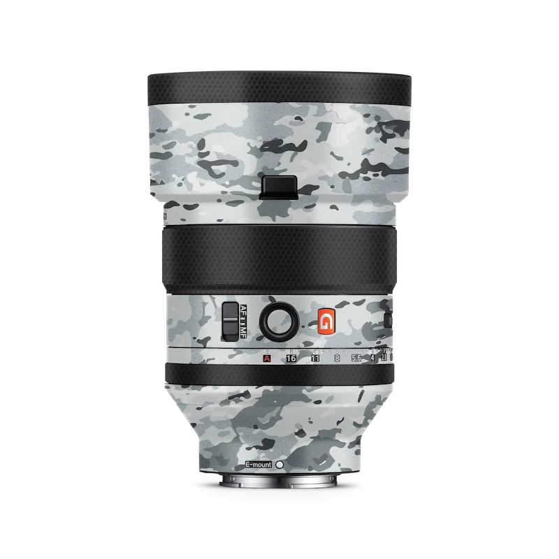 SONY FE 16-25mm F2.8 G Lens Skin - Image 17