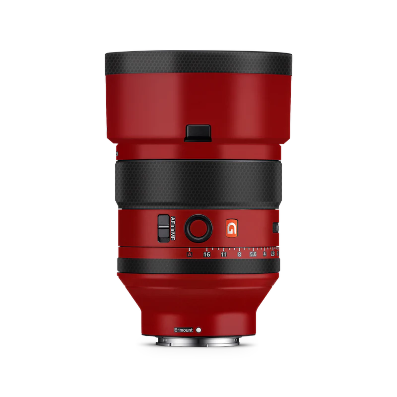 SONY FE 16-25mm F2.8 G Lens Skin - Image 27