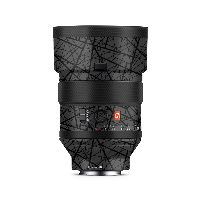 SONY FE 16-25mm F2.8 G Lens Skin - Image 30