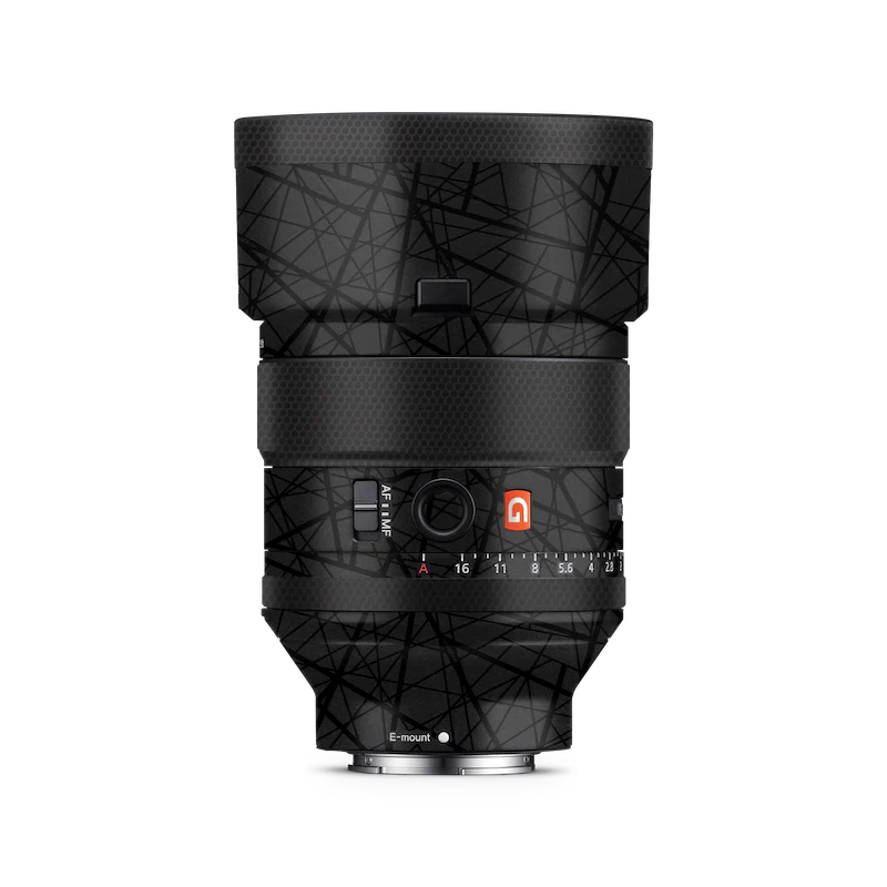 SONY FE 16-25mm F2.8 G Lens Skin - Image 31