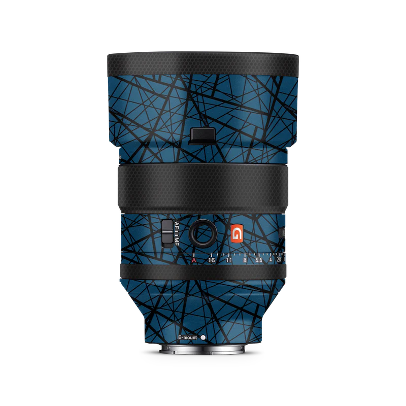 SONY FE 16-25mm F2.8 G Lens Skin - Image 32