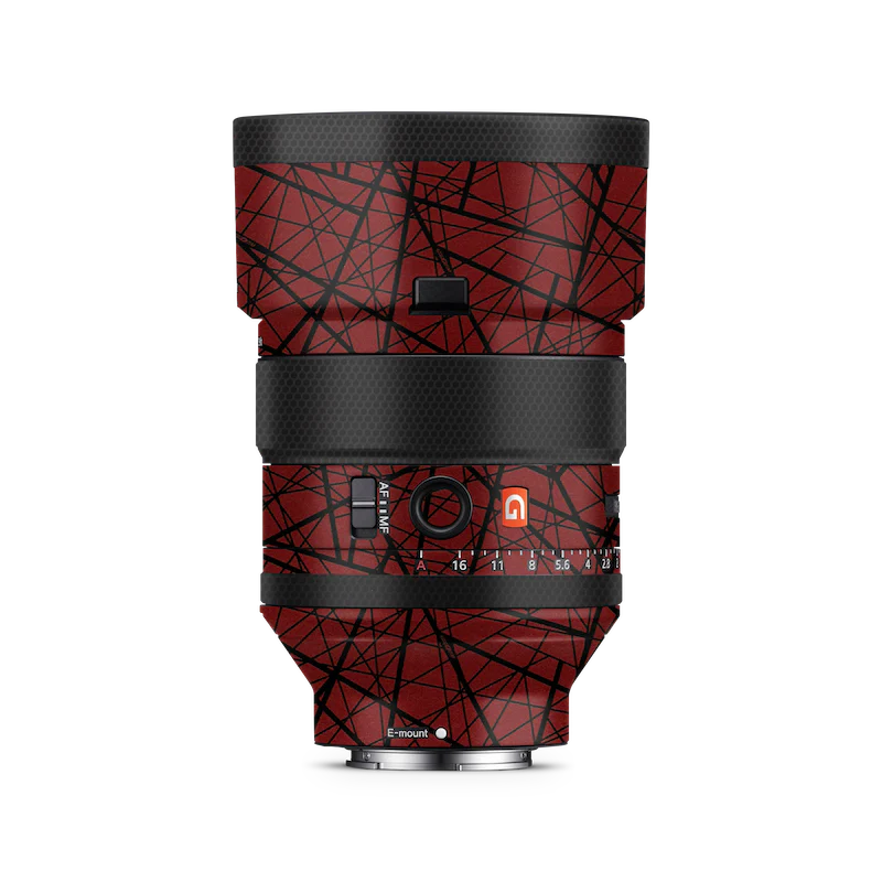SONY FE 16-25mm F2.8 G Lens Skin - Image 33