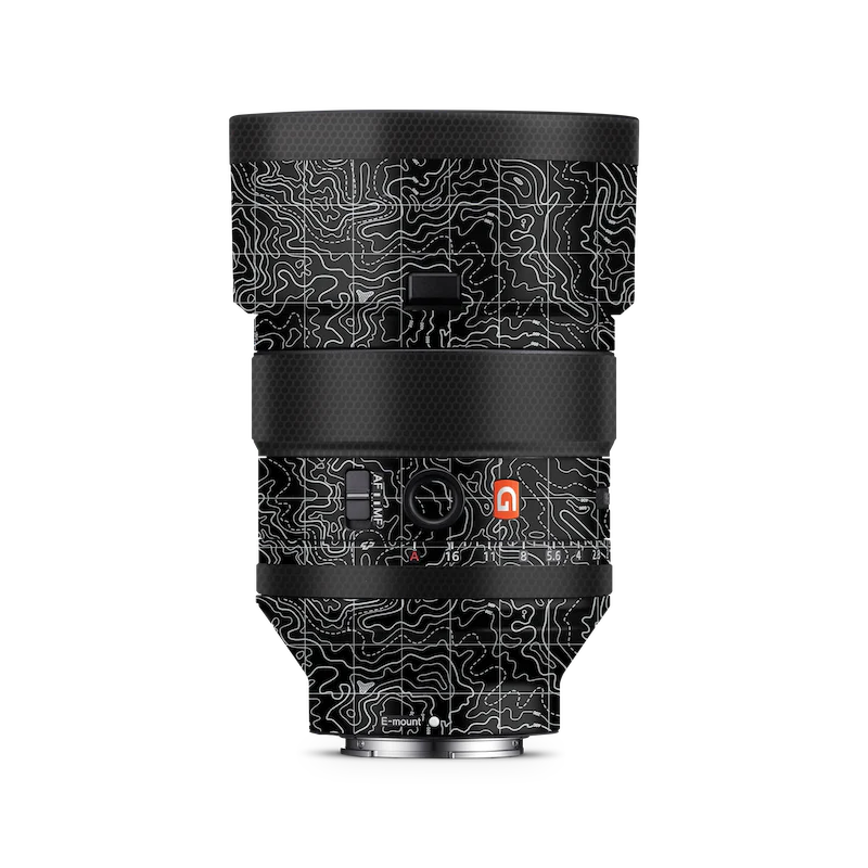 SONY FE 16-25mm F2.8 G Lens Skin - Image 34