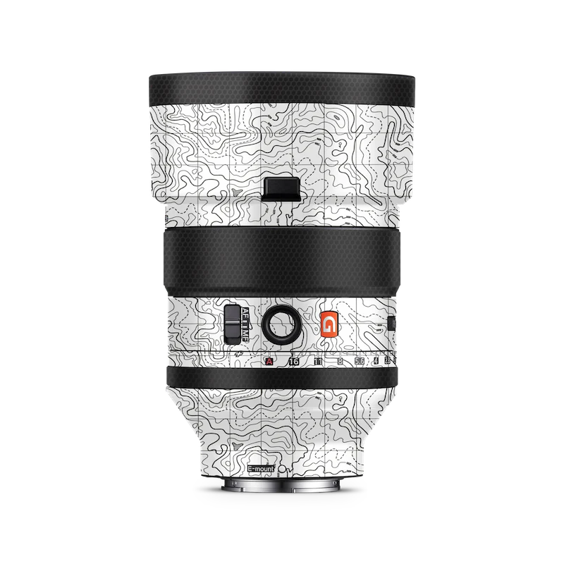 SONY FE 16-25mm F2.8 G Lens Skin - Image 35