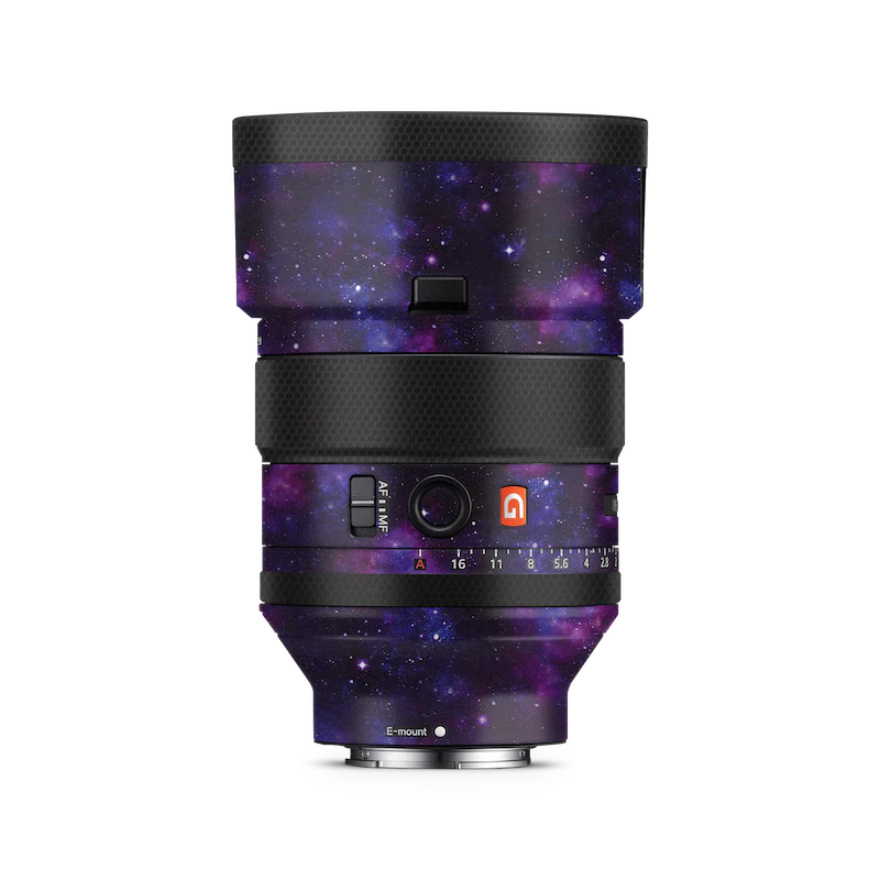 SONY FE 16-25mm F2.8 G Lens Skin - Image 37