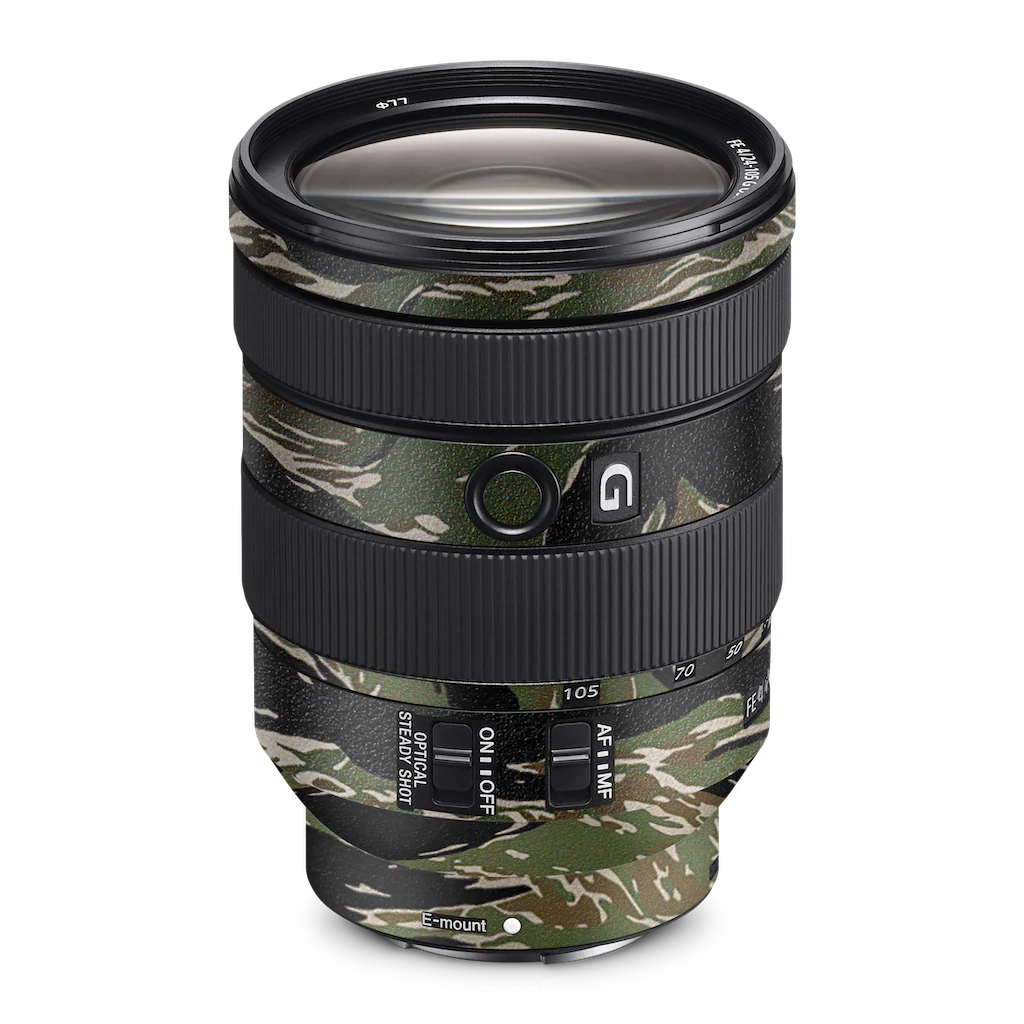 SONY FE 16-35mm F2.8 GM II Lens Skin - Image 31