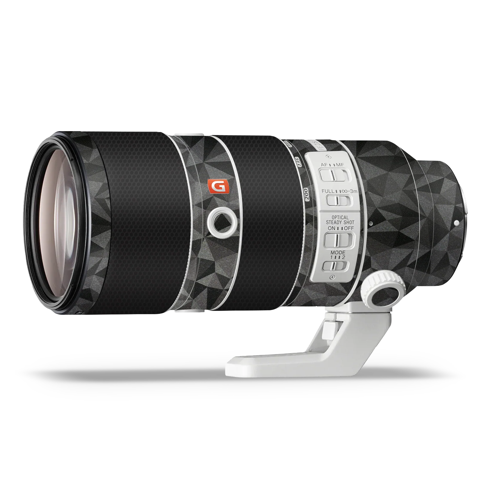 SONY FE 200-600mm F5.6-6.3 G Lens Skin - Image 15