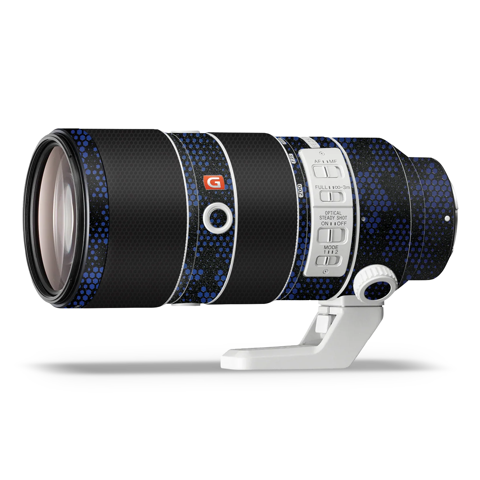 SONY FE 200-600mm F5.6-6.3 G Lens Skin - Image 16