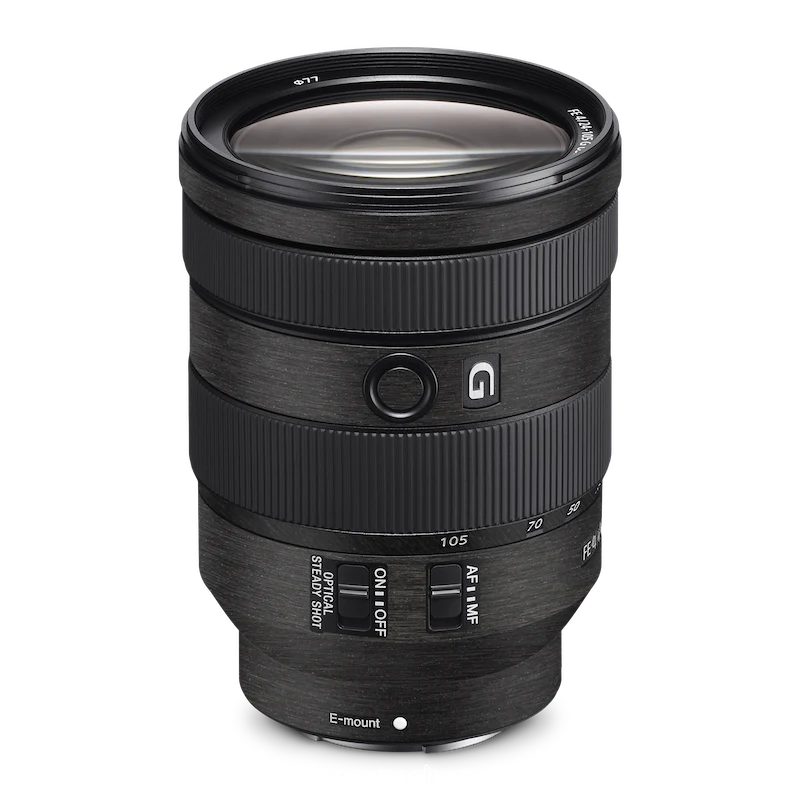SONY FE 24mm F1.4 GM Lens Skin - Image 4