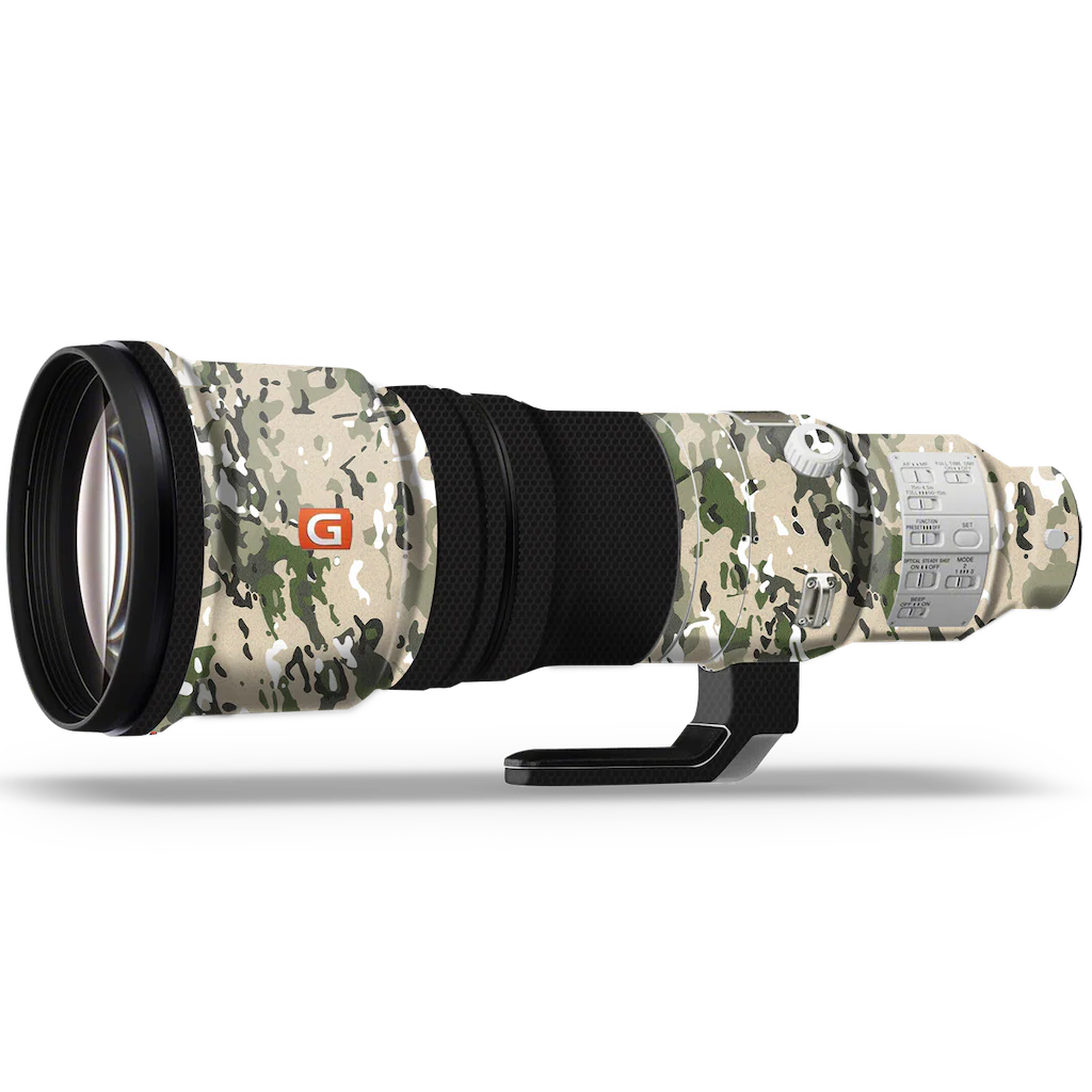 SONY FE 300mm F2.8 GM OSS Lens Skin - Image 10