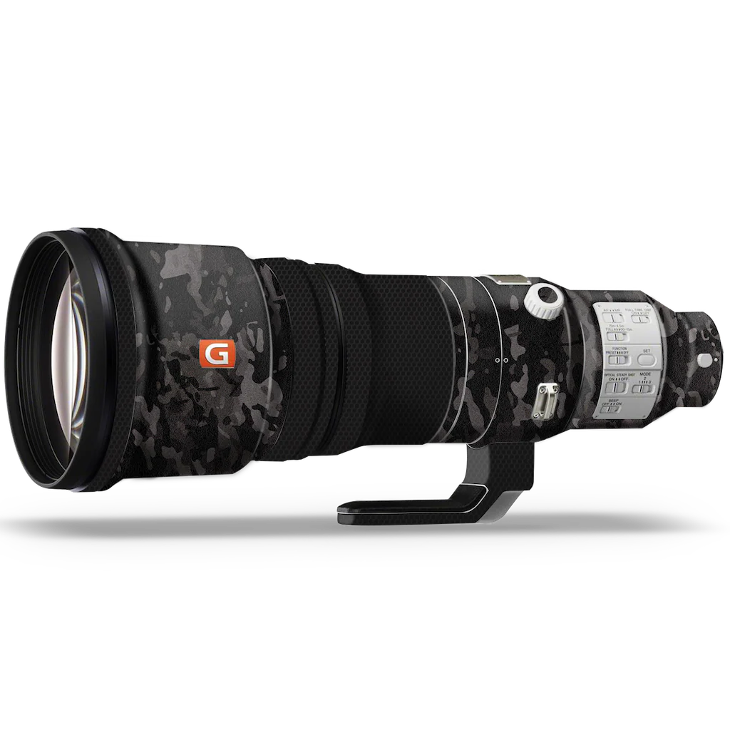 SONY FE 300mm F2.8 GM OSS Lens Skin - Image 11