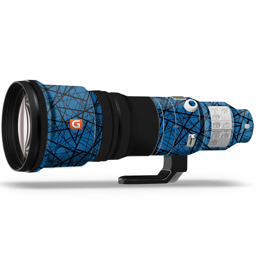 SONY FE 300mm F2.8 GM OSS Lens Skin - Image 13