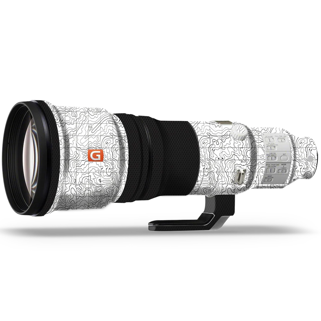 SONY FE 300mm F2.8 GM OSS Lens Skin - Image 14
