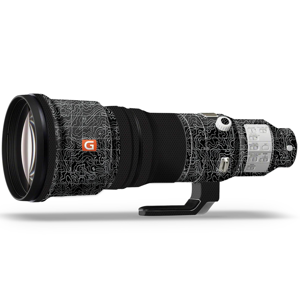 SONY FE 300mm F2.8 GM OSS Lens Skin - Image 15