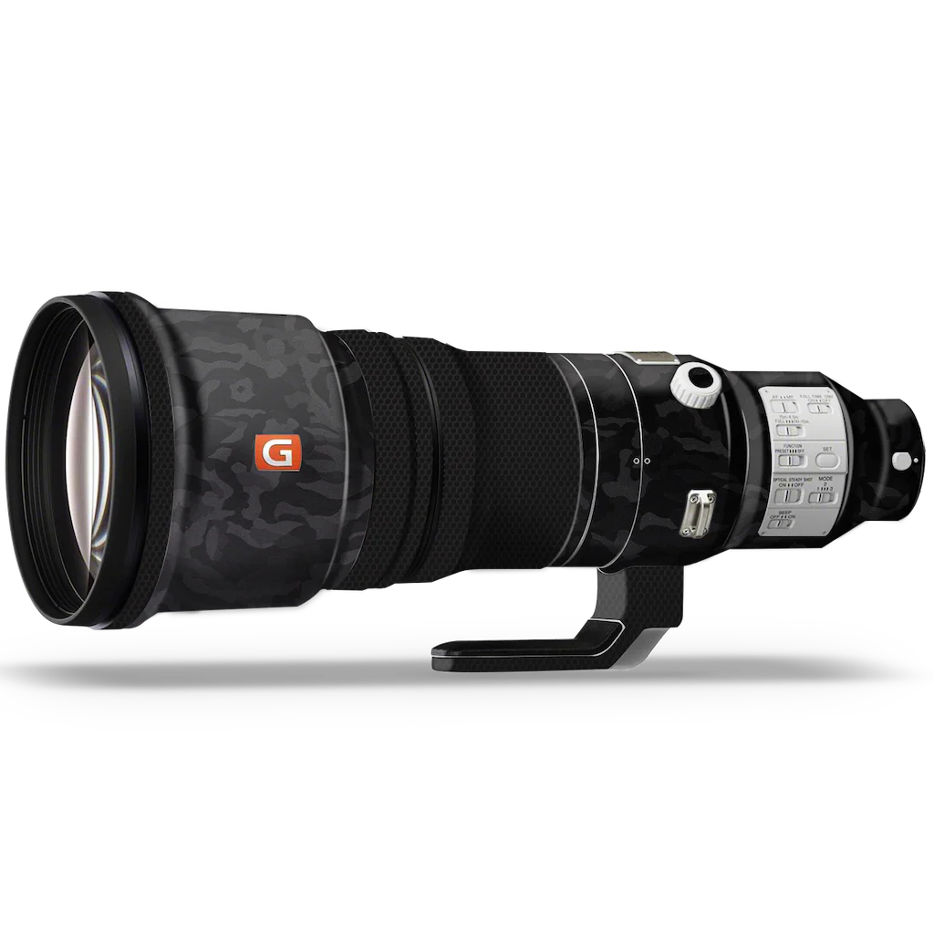 SONY FE 300mm F2.8 GM OSS Lens Skin - Image 16