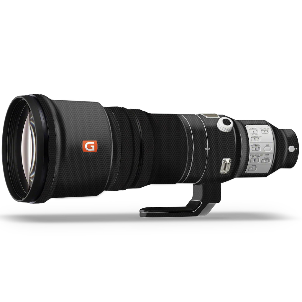 SONY FE 300mm F2.8 GM OSS Lens Skin - Image 2