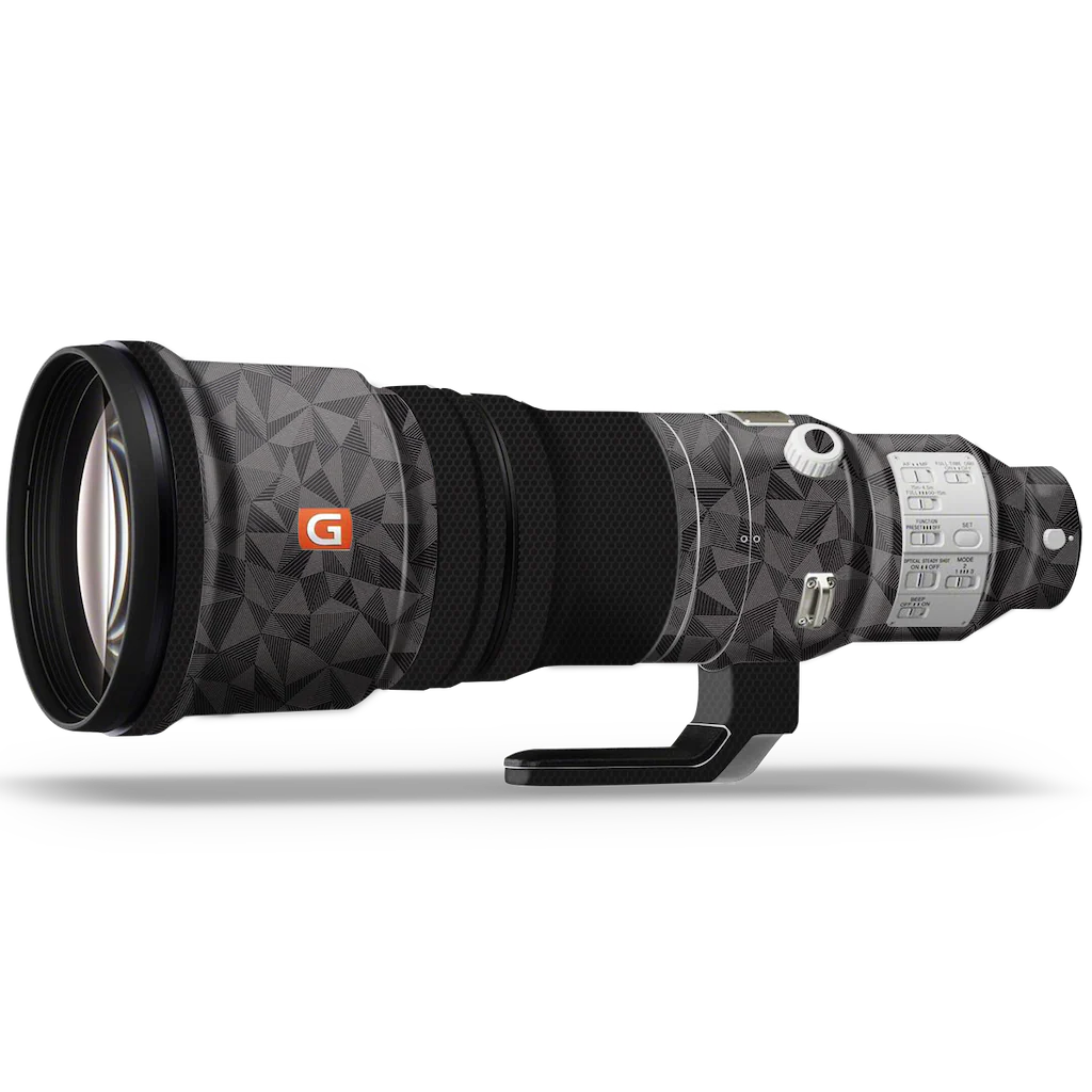 SONY FE 300mm F2.8 GM OSS Lens Skin - Image 3