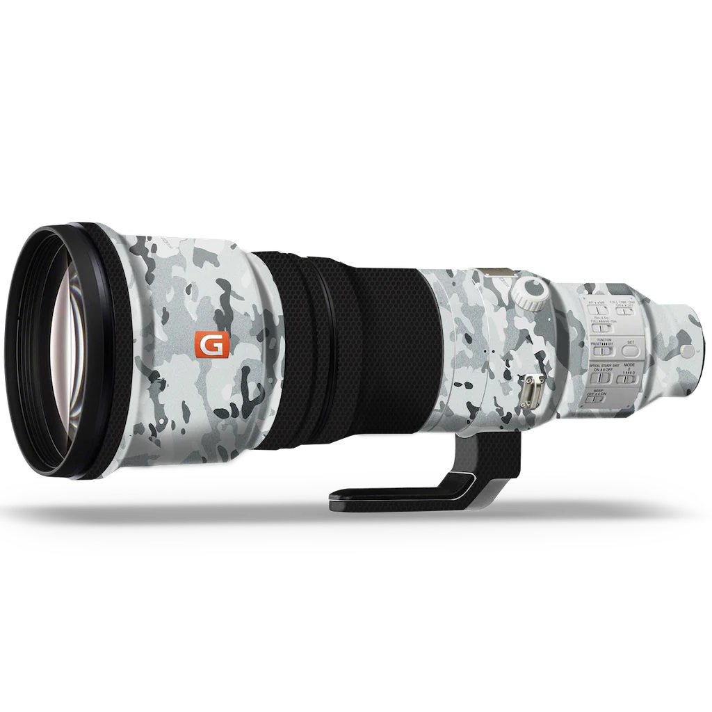 SONY FE 300mm F2.8 GM OSS Lens Skin - Image 4