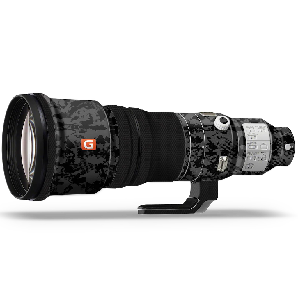 SONY FE 300mm F2.8 GM OSS Lens Skin - Image 6