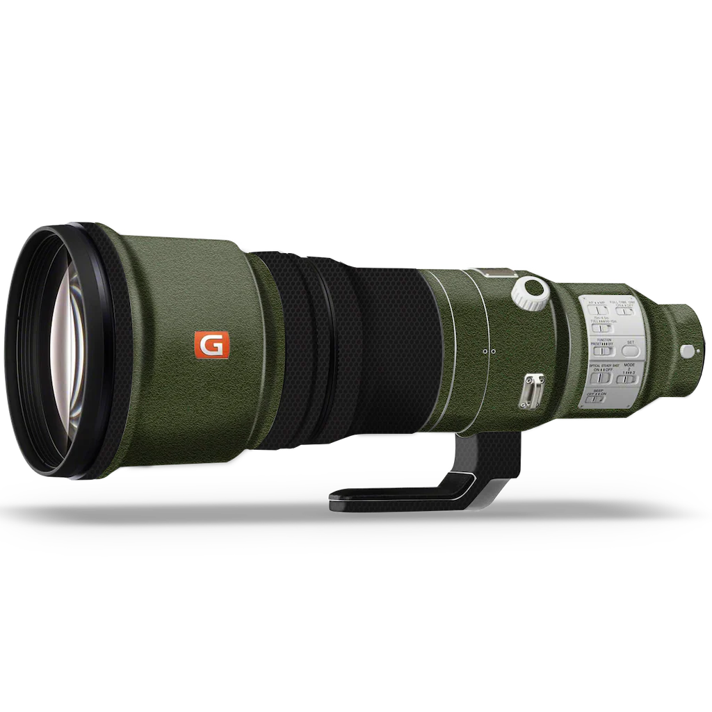 SONY FE 300mm F2.8 GM OSS Lens Skin - Image 8