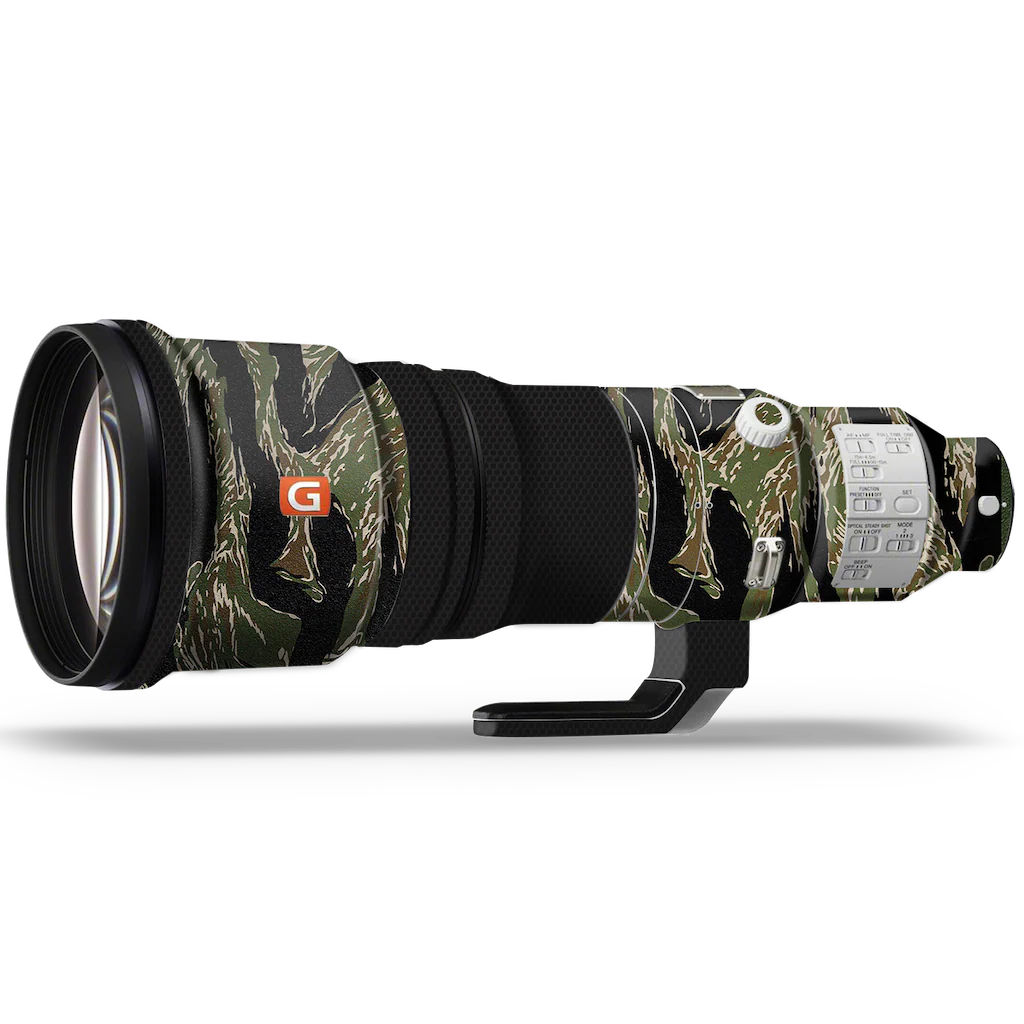SONY FE 300mm F2.8 GM OSS Lens Skin - Image 9
