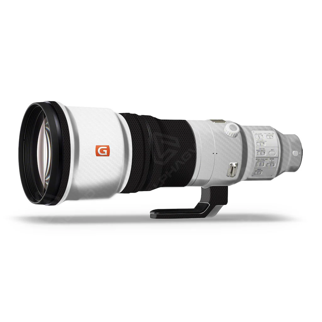 SONY FE 400mm F2.8 GM Lens Skin - Image 3