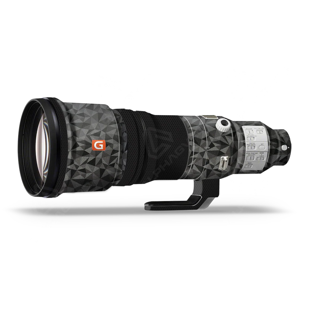 SONY FE 600mm F4 GM Lens Skin - Image 13