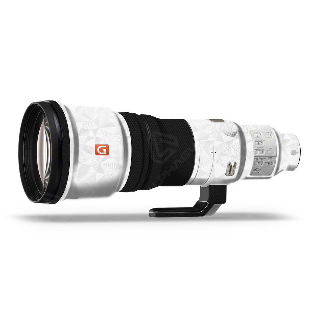 SONY FE 600mm F4 GM Lens Skin - Image 14
