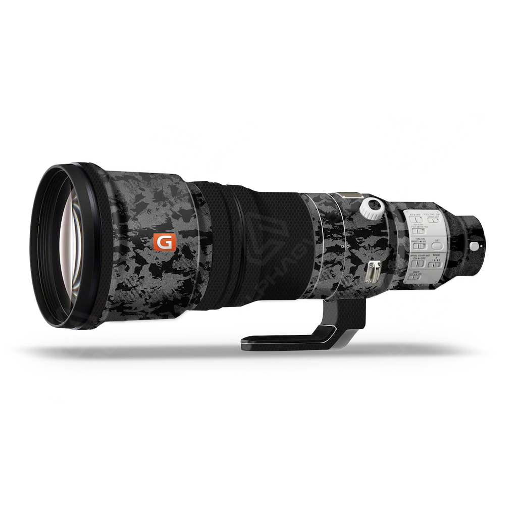 SONY FE 600mm F4 GM Lens Skin - Image 16