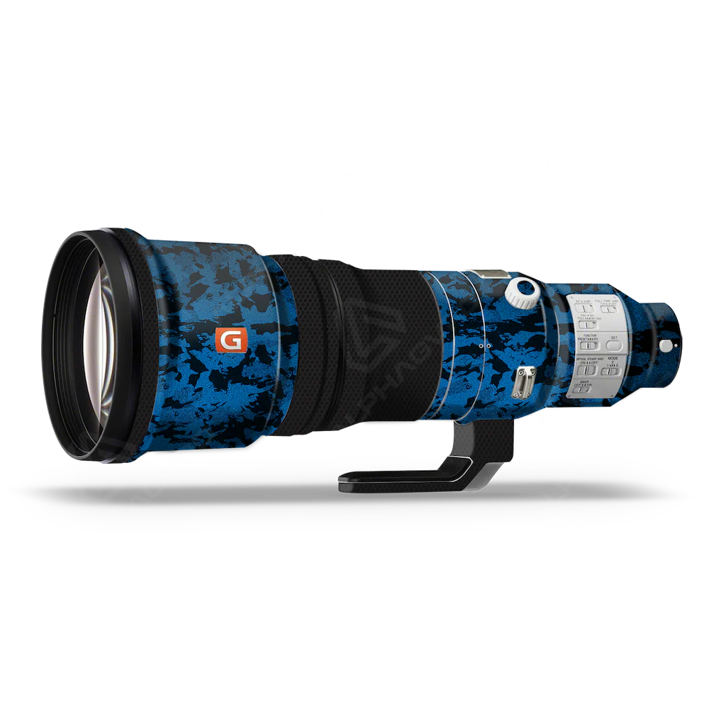 SONY FE 600mm F4 GM Lens Skin - Image 17