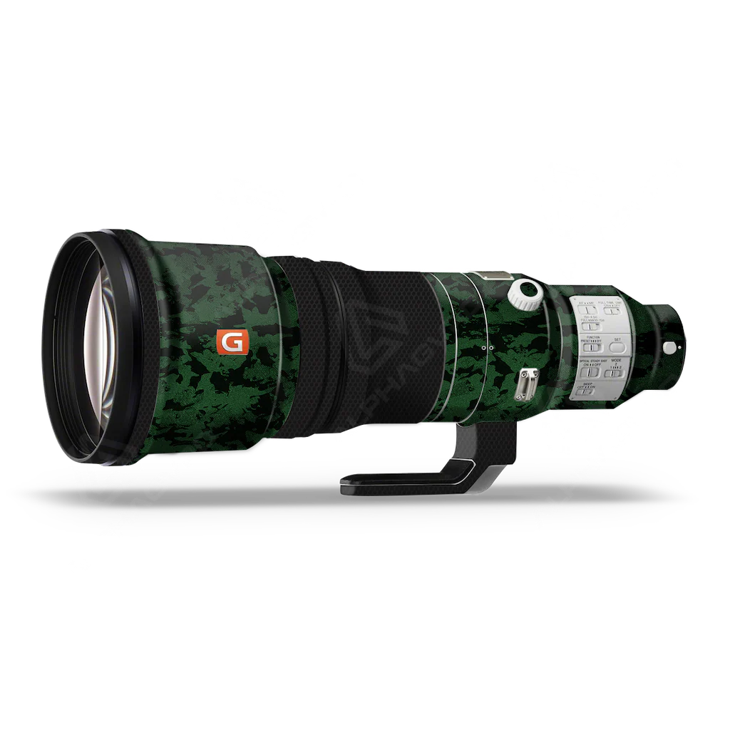 SONY FE 600mm F4 GM Lens Skin - Image 18
