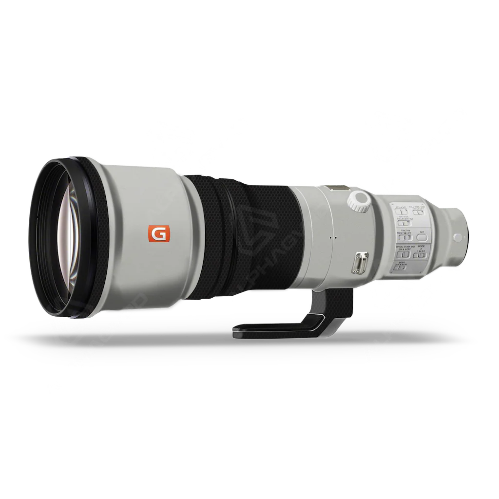 SONY FE 600mm F4 GM Lens Skin - Image 2