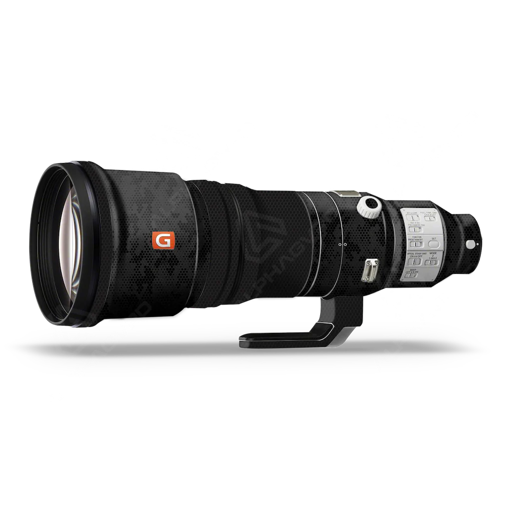SONY FE 600mm F4 GM Lens Skin - Image 3