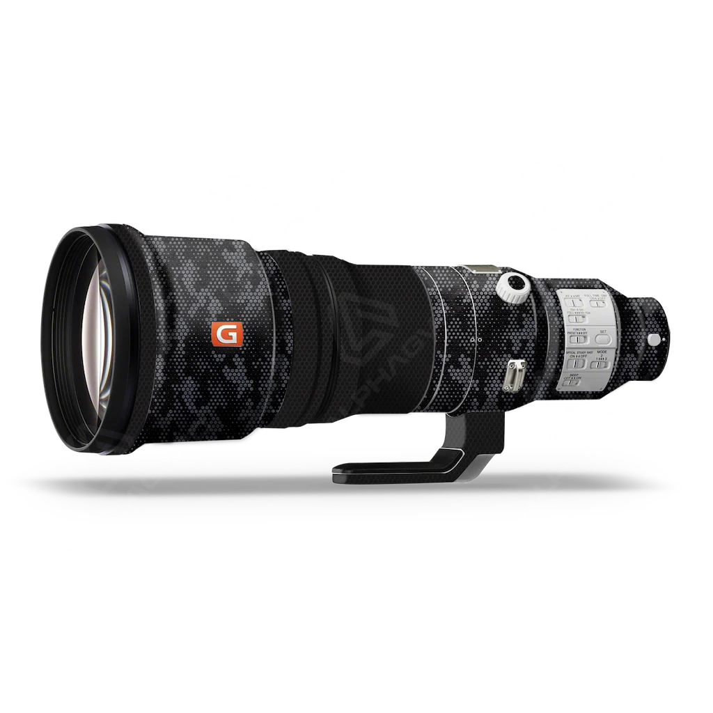 SONY FE 600mm F4 GM Lens Skin - Image 4