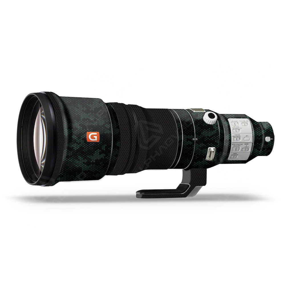SONY FE 600mm F4 GM Lens Skin - Image 6