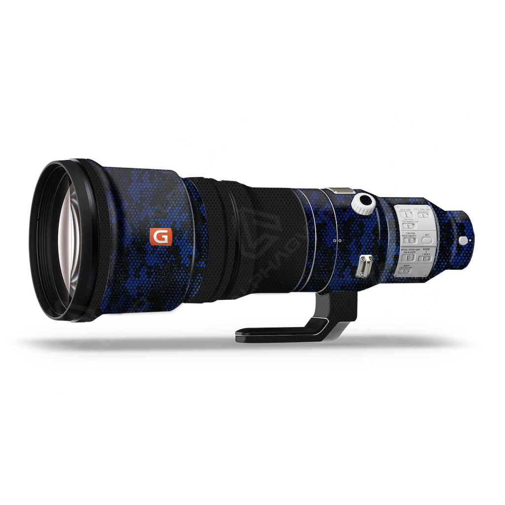 SONY FE 600mm F4 GM Lens Skin - Image 7