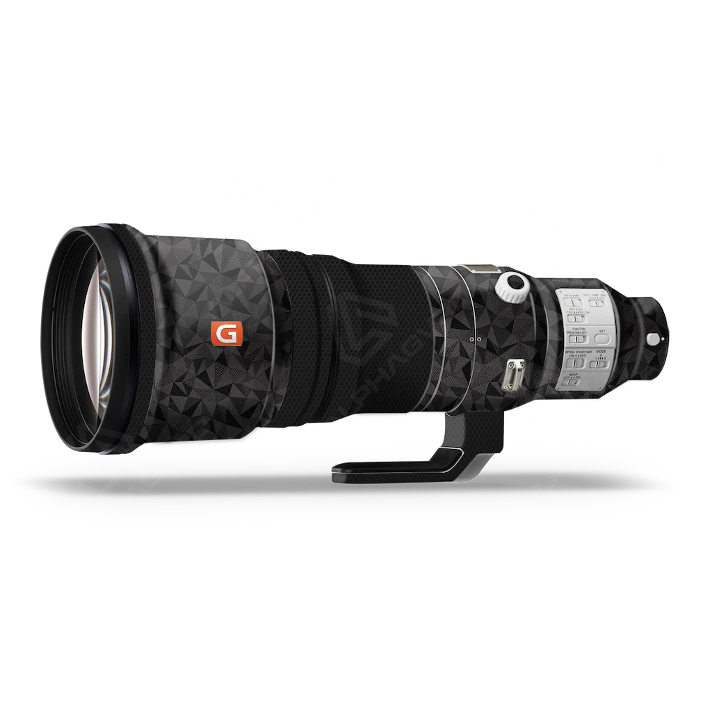SONY FE 600mm F4 GM Lens Skin - Image 8