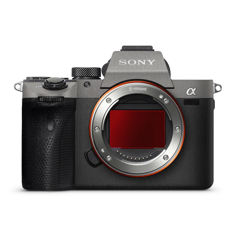 SONY FX30 Camera Skin - Image 4
