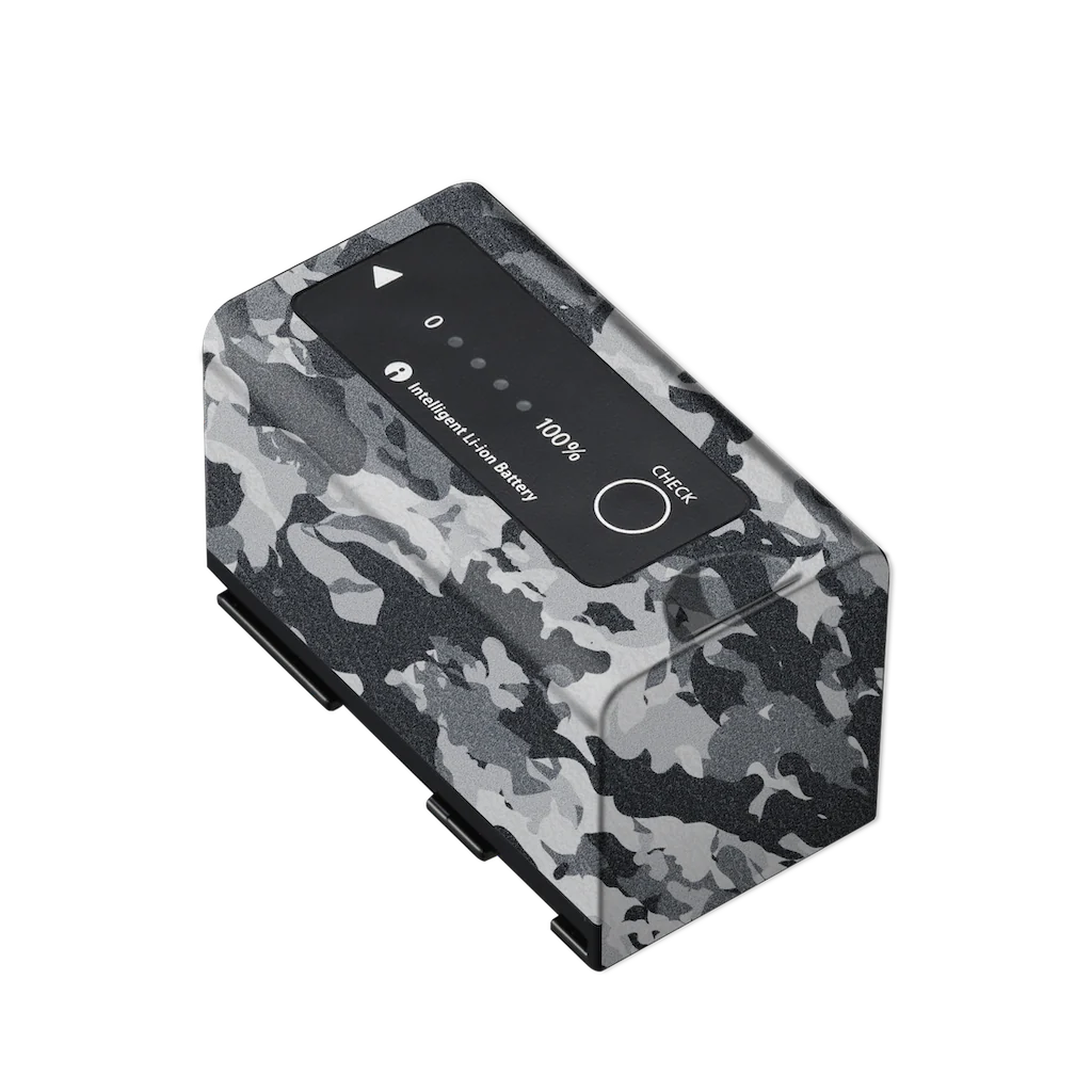 CANON BP-970 Battery Protection Skin - Image 11