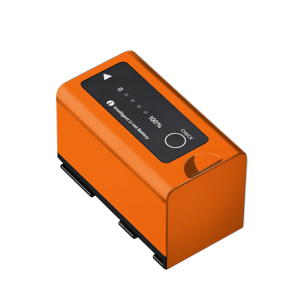 CANON BP-970 Battery Protection Skin - Image 12