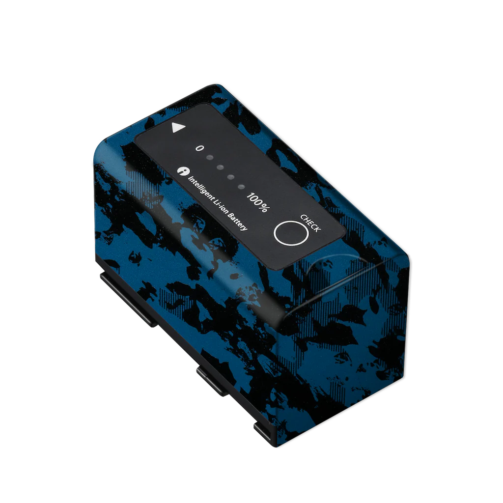CANON BP-970 Battery Protection Skin - Image 3