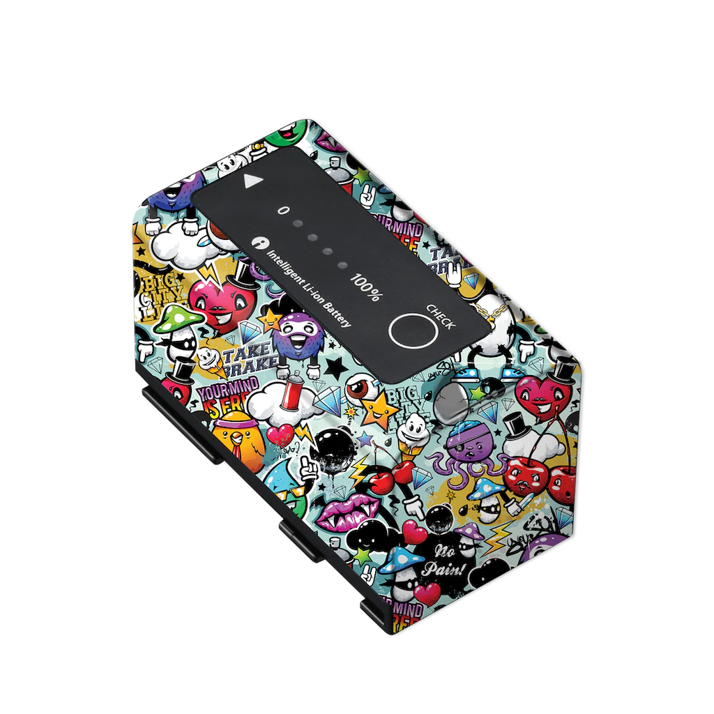CANON BP-970 Battery Protection Skin - Image 4