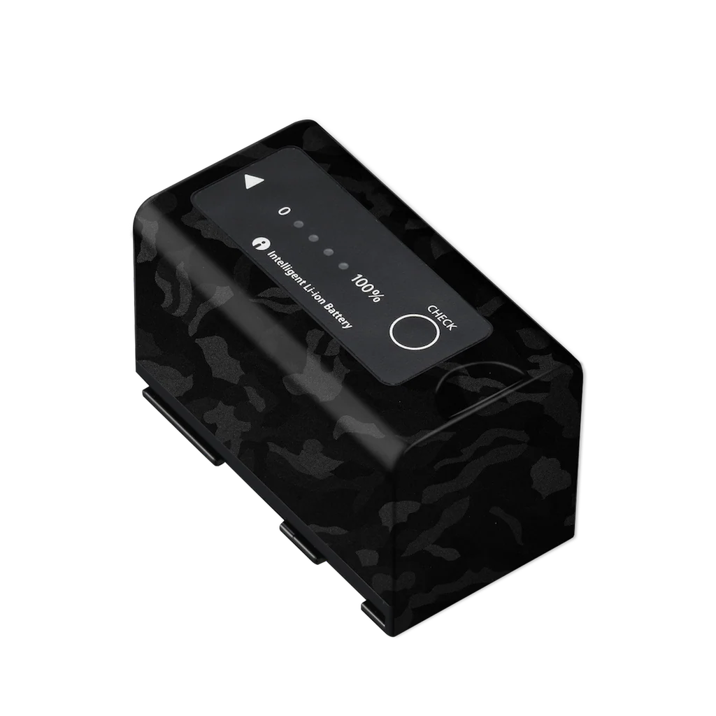 CANON BP-970 Battery Protection Skin - Image 5