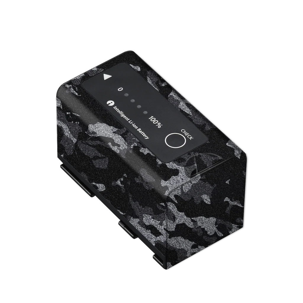 CANON BP-970 Battery Protection Skin - Image 7