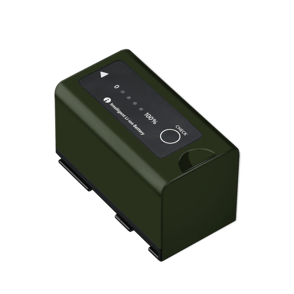 CANON BP-970 Battery Protection Skin - Image 8