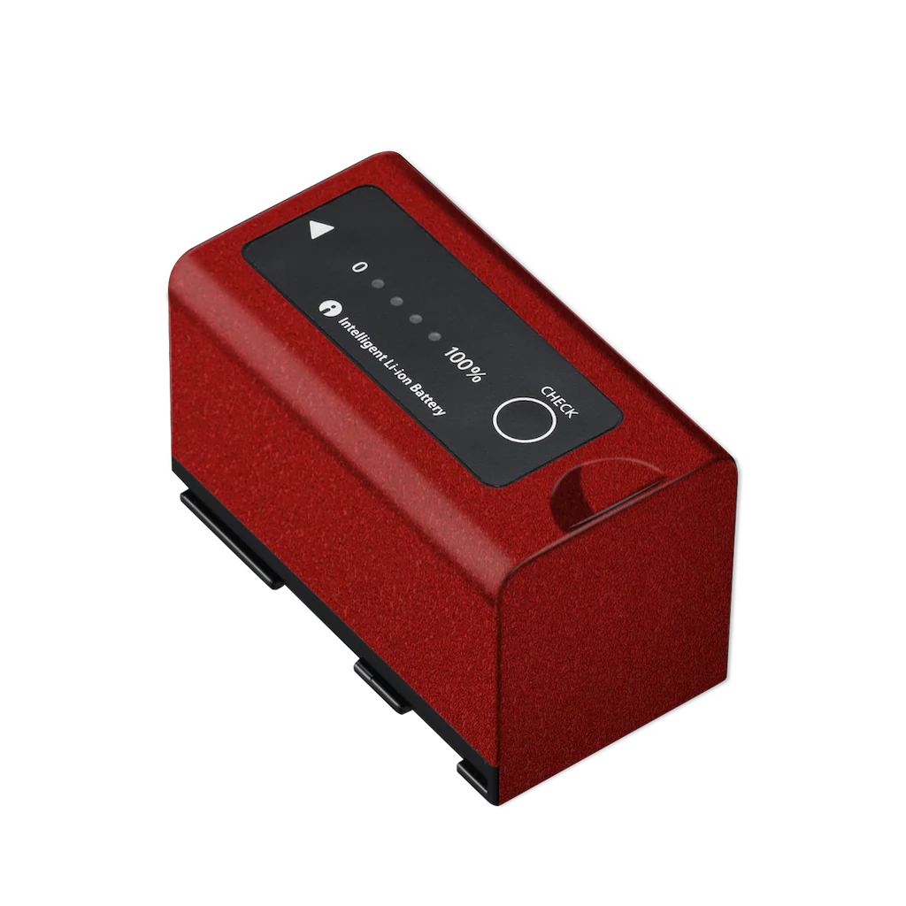 CANON BP-970 Battery Protection Skin - Image 9