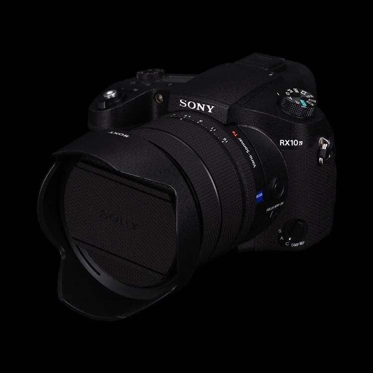 SONY RX10 IV M4 Camera Skin